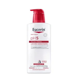 EUCERIN PH5 LOCIÓN 400 ML-EUCERIN