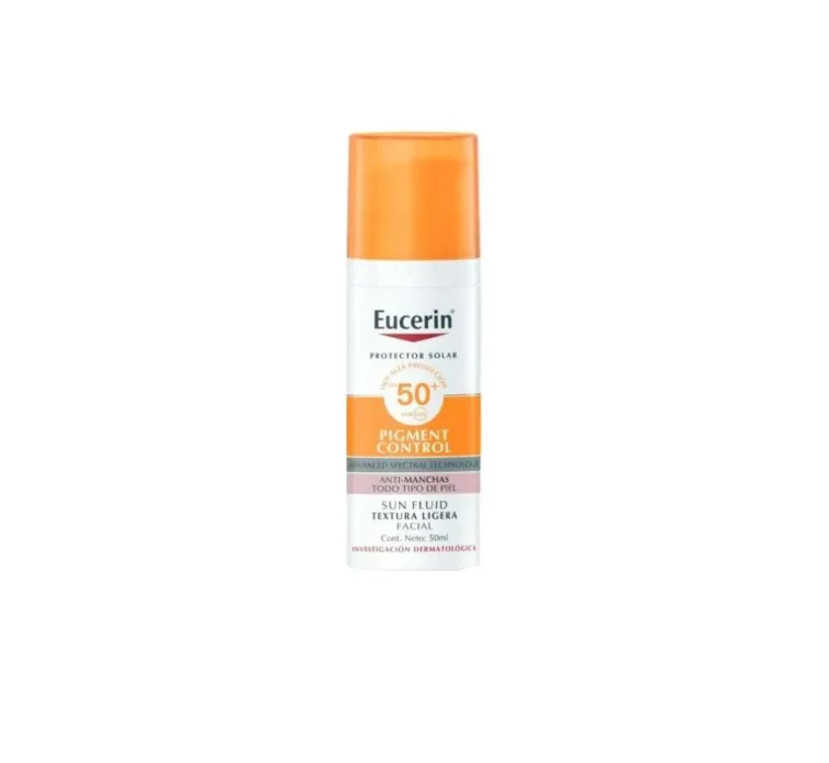 EUCERIN ANTI PIGMENT PROTECTOR SOLAR SPF 50+ 50 ML-EUCERIN