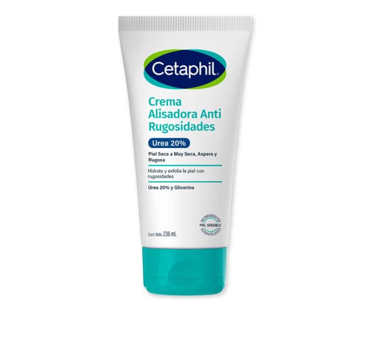 CETAPHIL PRO UREA 20% CREMA ANTIRUGOSIDADES 236ML-GALDERMA