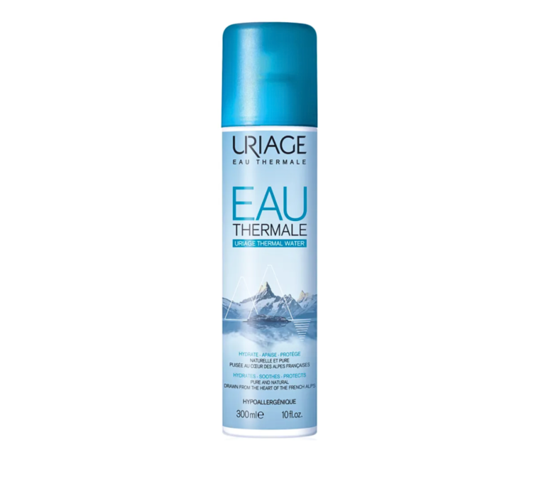 URIAGE AGUA TERMAL SPRAY 300 ML-URIAGE