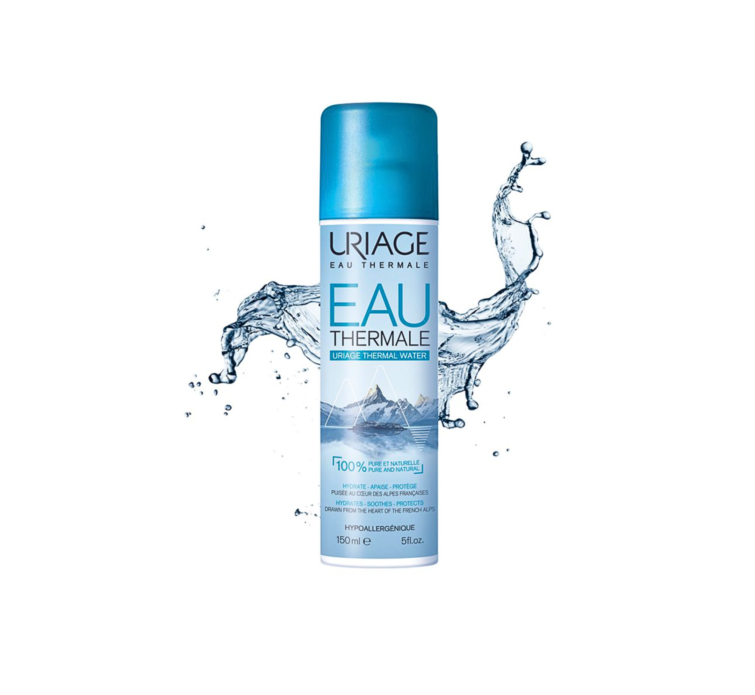 AGUA TERMAL SPRAY 150 ML-URIAGE