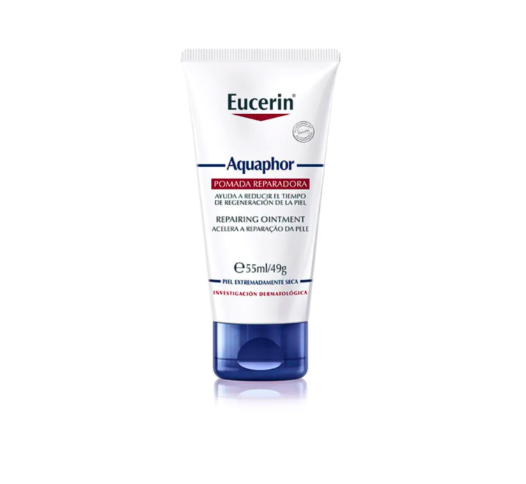 EUCERIN AQUAPHOR POMADA REGENERADORA GEL 49 GR-EUCERIN