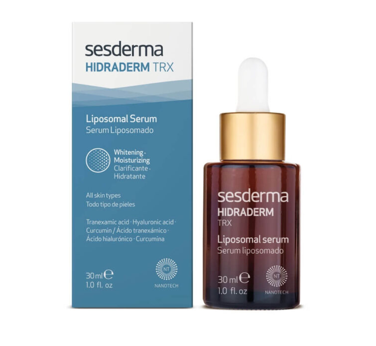 HIDRADERM TRX SUERO 30 ML-SESDERMA