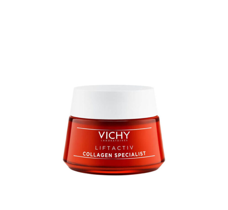 LIFTACTIV COLLAGEN SPECIALIST CREMA 50 ML-VICHY