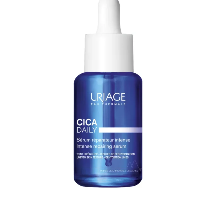 BARIEDERM CICA DAILY SUERO 30 ML-URIAGE
