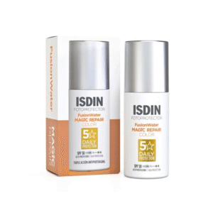 AGE REPAIR COLOR SPF 50 FLUIDO-ISDIN