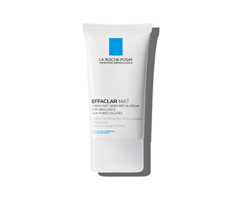 EFFACLAR MAT X 40 ML – LA ROCHE POSAY