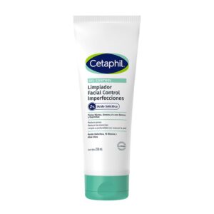 OIL CONTROL LIMPIADOR X 236 ML- CETAPHIL