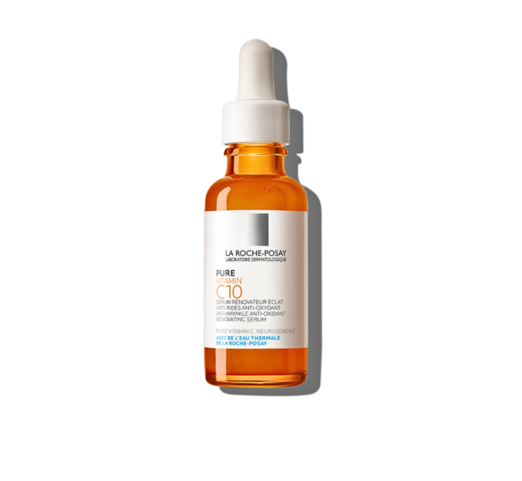 PURE VITAMIN C10 SERUM – LA ROCHE POSAY