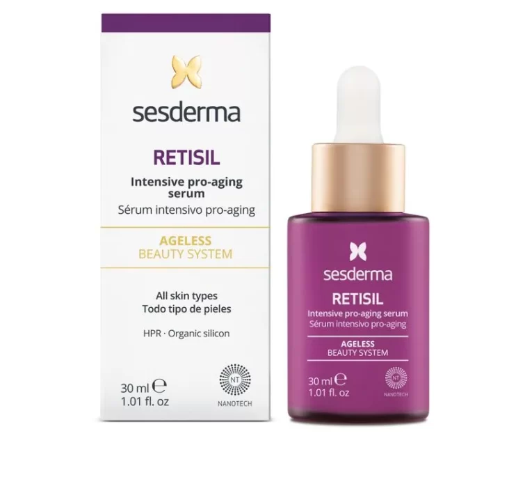 RETISIL SUERO X 30ML – SESDERMA