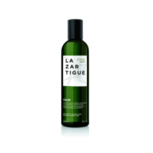 LAZARTIGUE SHAMPOO CALM DERMO-APAISANT- LAZARTIGUE