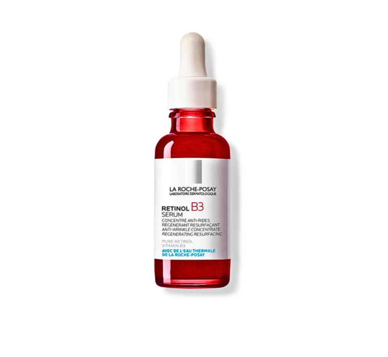 RETINOL B3 SERUM X 30 ML- LA ROCHE POSAY