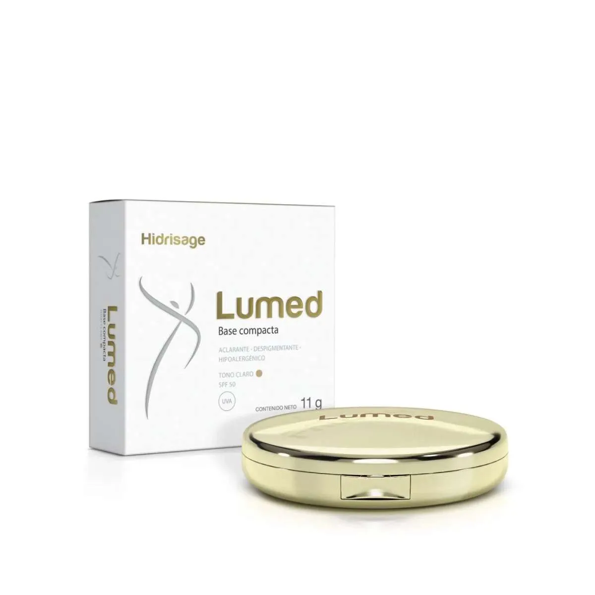 lumed claro