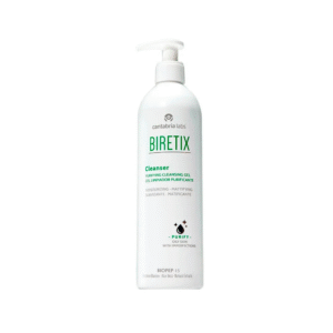 BIRETIX GEL LIMPIADOR X 400ML - CANTABRIA