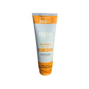 FOTOPROTECTOR GEL CREAM SPF 50 X 250 ML- ISDIN