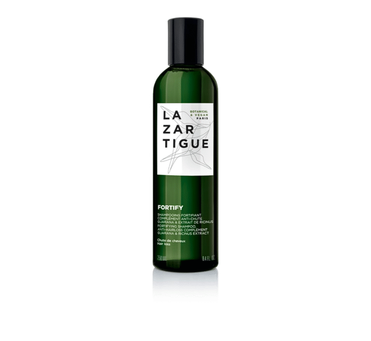 LAZARTIGUE SHAMPOO FORTIFY X 250 ML- LAZARTIGUE