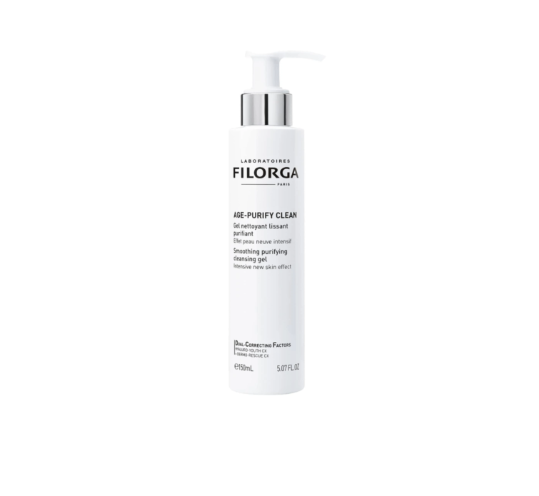 FILORGA AGE PURIFY CLEAN X 150ML – FILORGA