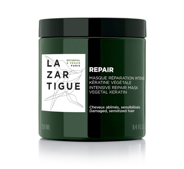 LAZARTIGUE MASCARILLA RERAIR X 250ML – LAZARTIGUE