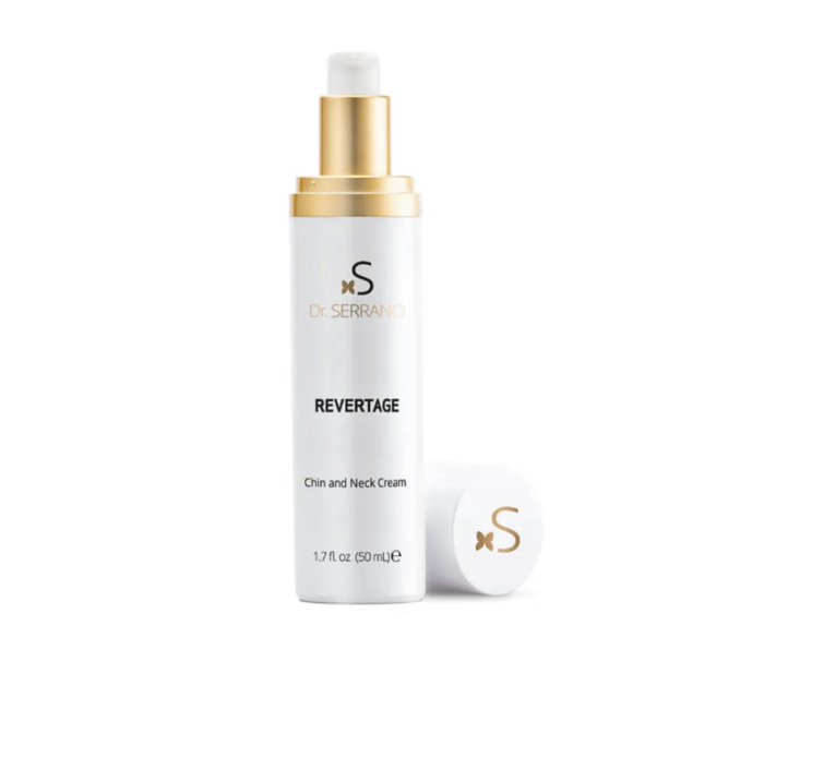 SESDERMA DR SERRANO, REVERTAGE OVALO FACIAL X 50 ML- SESDERMA