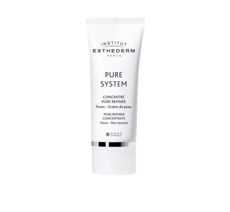PURE SYSTEM CONCENTRÉ PORE REFINER X 50ML – ESTHEDERM