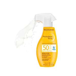 PHOTODERM MAX SPRAY SPF50 X 300 ML- BIODERMA