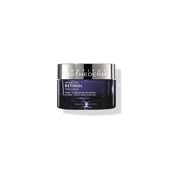 INTENSIVE RETINOL CREMA