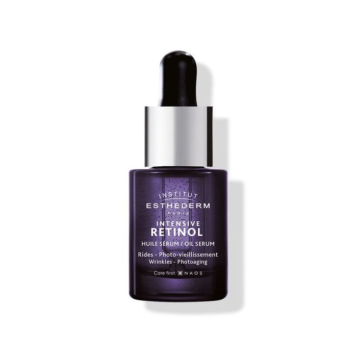 INTENSIVE RETINOL SERUM