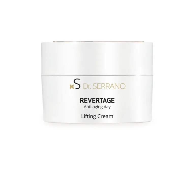 DR SERRANO, REVERTAGE CREMA DE DÍA X 50 ML- SESDERMA