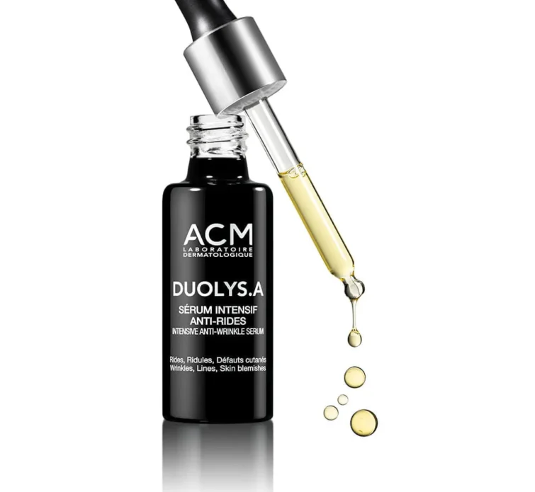 DUOLYS A SUERO X 30 ML- ACM