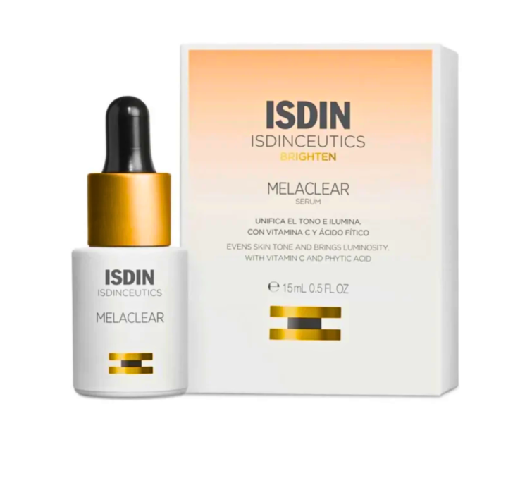 MELACLEAR SÉRUM X 15 ML- ISDIN