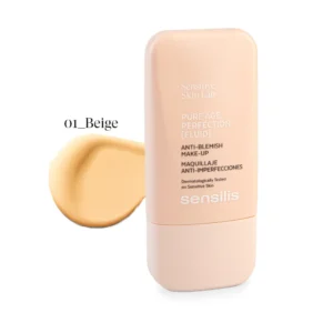 PURE AGE PERFECTION BEIGE X 30ML / SENSILIS