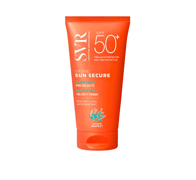 SUN SECURE CREMA SPF50+ X 50ML – SVR