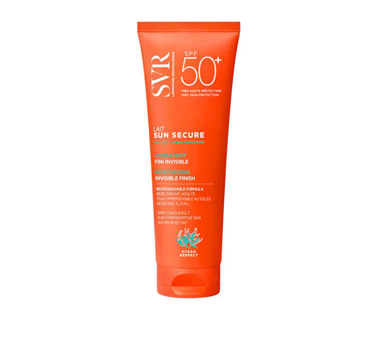 SUN SECURE LAIT SPF50+ X 250ML – SVR