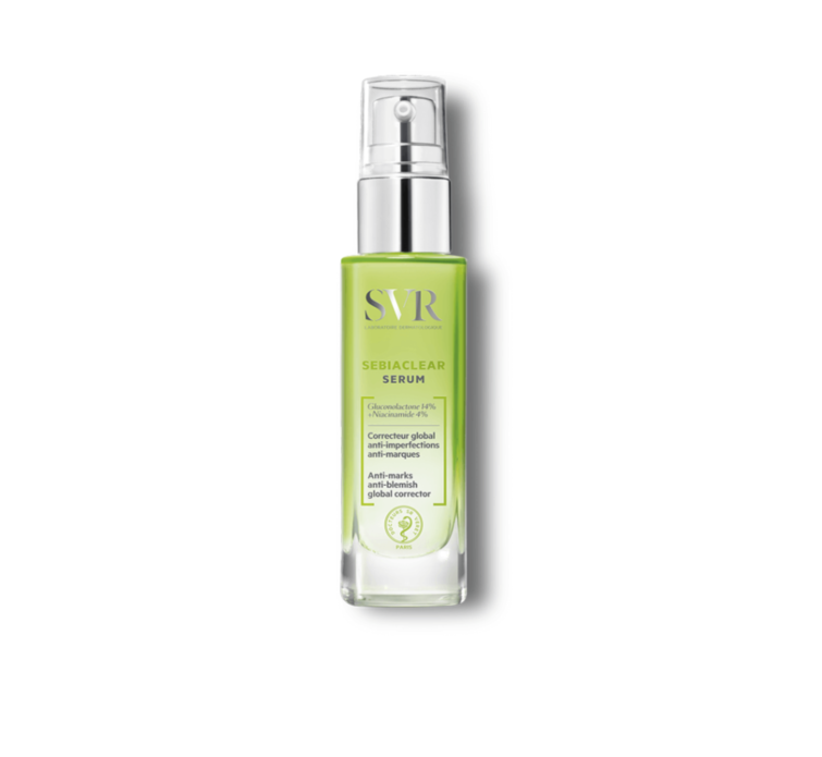 SVR SEBIACLEAR SERUM X 30ML – SVR