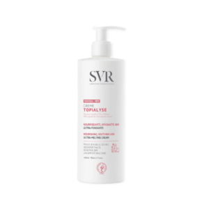 SVR TOPIALYSE CREMA X 400ML - SVR
