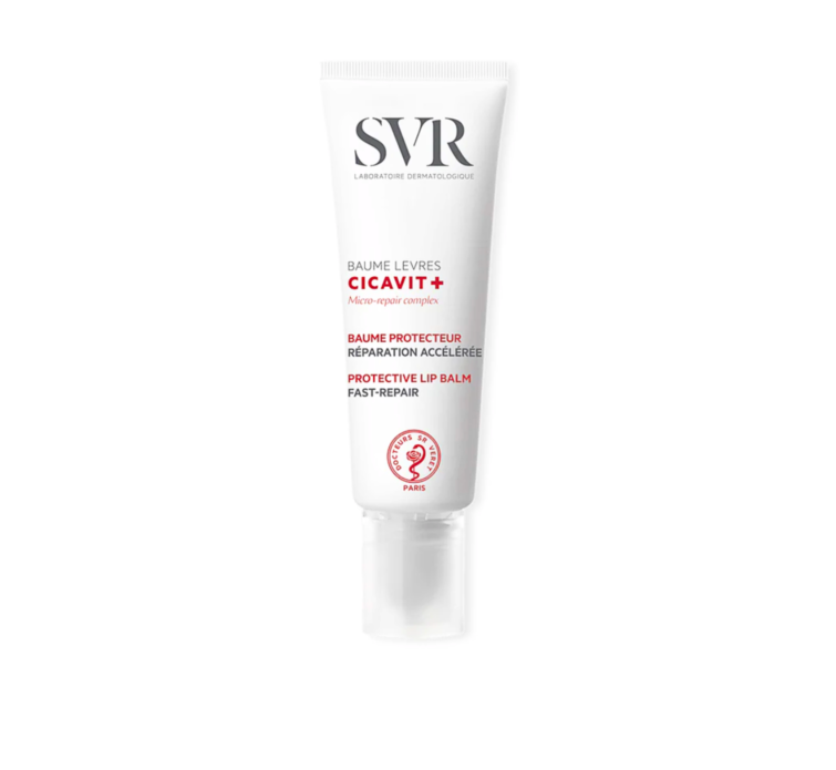 SVR CICAVIT+ BALSAMO DE LABIOS X 10GR / SVR