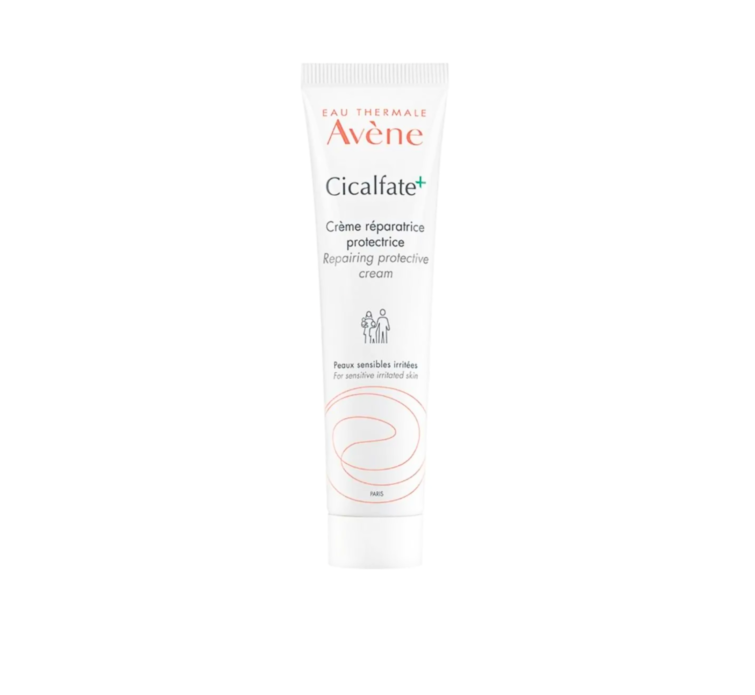 AVÉNE CICALFATE PLUS CREMA X 40 ML- AVÉNE