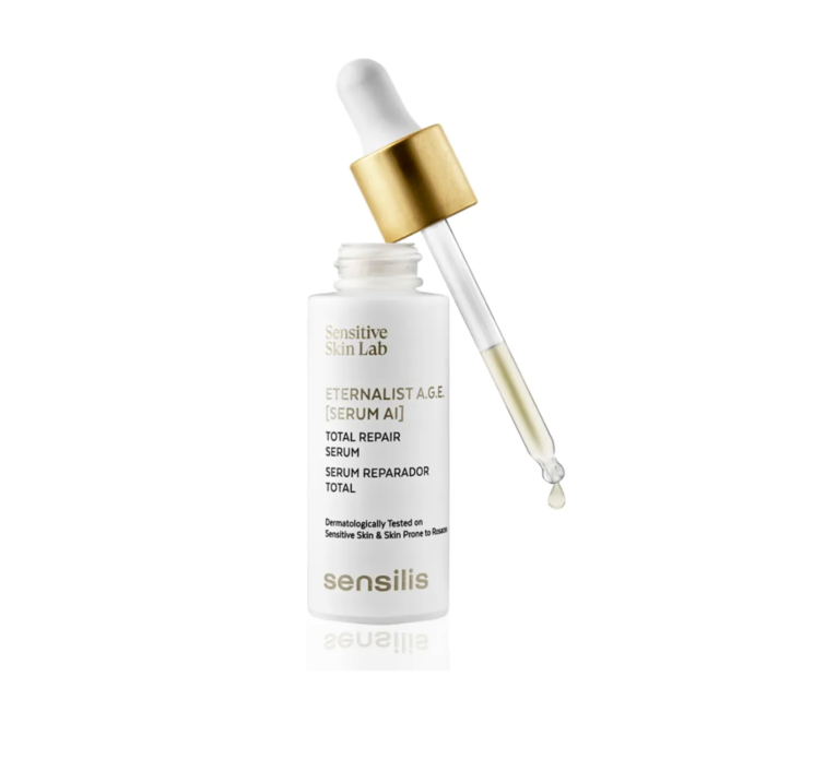 SENSILIS ETERNALIST A.G.E SERUM AI X 30 ML- SENSILIS
