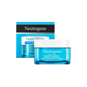 NEUTROGENA HYDRO BOOST WATER GEL HIDRATANTE X 50 GR- NEUTROGENA