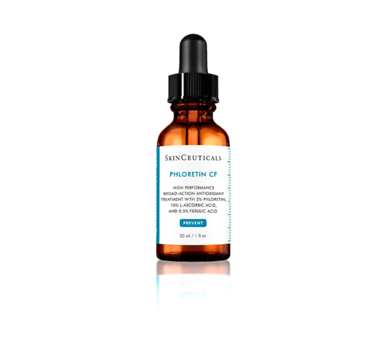 SKINCEUTICALS PHLORETIN CF SUERO X 30 ML- SKINCEUTICALS