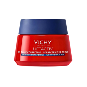 LIFTACTIV CREMA NOCTURNA ANTI MANCHAS OSCURAS X 50 ML- VICHY