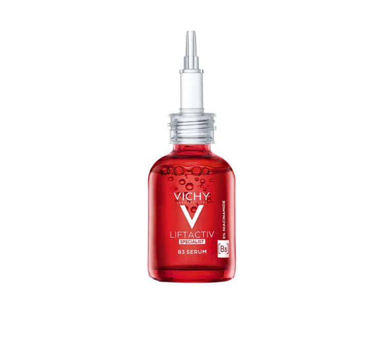 LIFTACTIV SPECIALIST SERUM B3 ANTIMANCHAS X 30 ML- VICHY