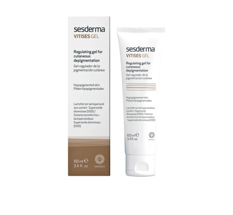 VITISES GEL X 100 ML- SESDERMA