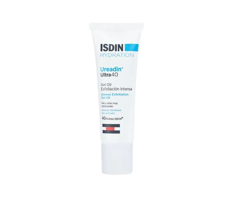 UREADIN RX 40 GEL X 40 ML- ISDIN