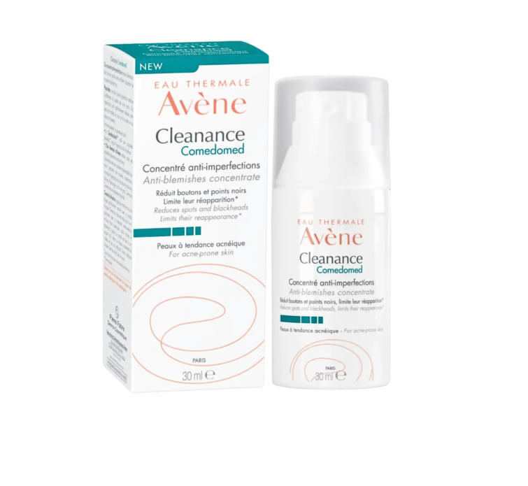 CLEANANCE COMEDOMED X 30 ML- AVÉNE