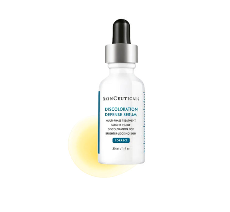DISCOLORATION DEFENSE SUERO X 30 ML- SKINCEUTICALS