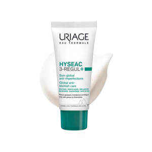 HYSEAC 3 REGUL SOIN GLOBAL ANTI-IMPERFECCIONES X 40 ML- URIAGE