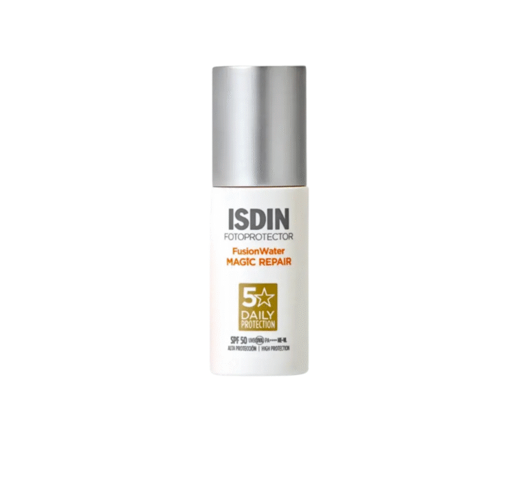 FOTOPROTECTOR AGE REPAIR SPF 50- ISDIN