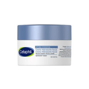 CETAPHIL OPTIMAL HYDRATION CREMA DE DÍA X 48 GR- CETAPHIL