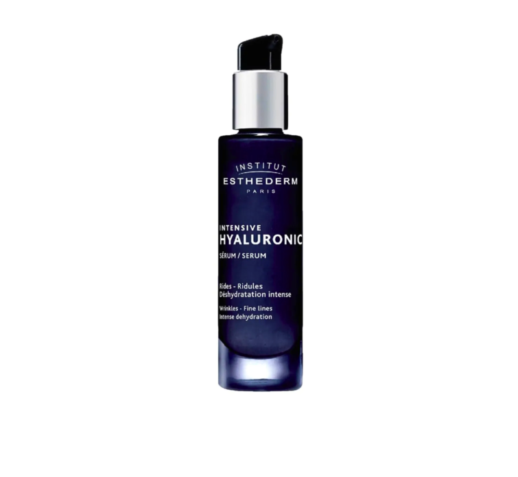 INTENSIVE HYALURONIC SÉRUM X 30 ML- ESTHEDERM